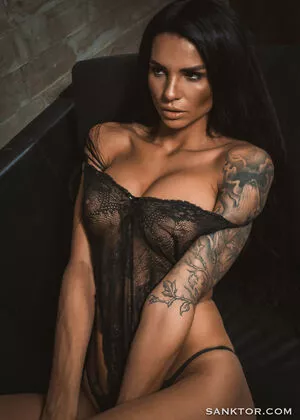 Sanktor / sanktormag nude photo #0094