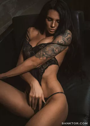 Sanktor / sanktormag nude photo #0095