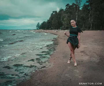 Sanktor / sanktormag nude photo #0140
