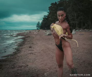 Sanktor / sanktormag nude photo #0151