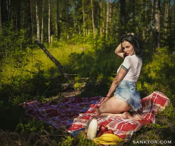 Sanktor / sanktormag nude photo #0188