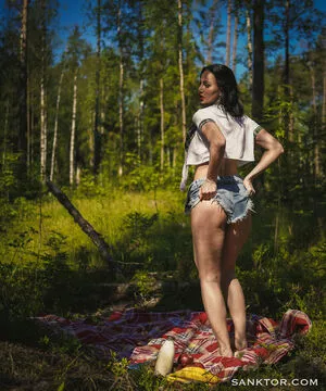 Sanktor / sanktormag nude photo #0192