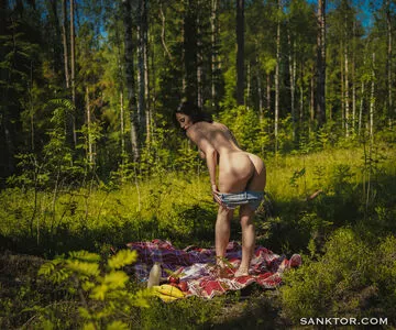 Sanktor / sanktormag nude photo #0200