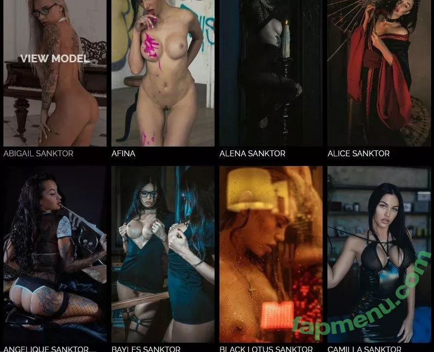 Sanktor nude photo #0001 (sanktormag)