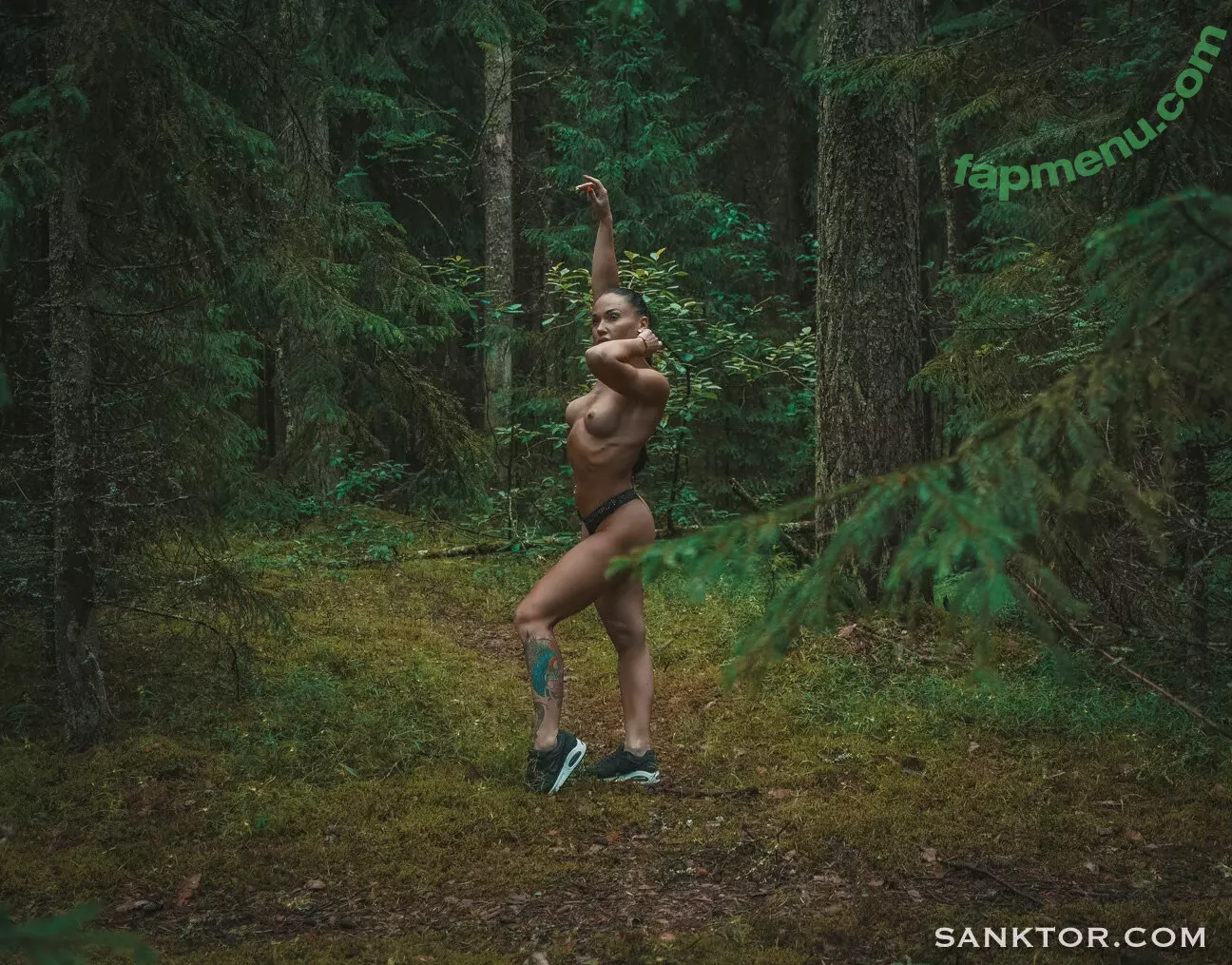 Sanktor nude photo #0158 (sanktormag)