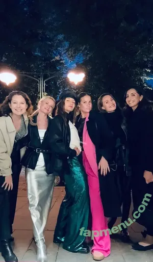 Sanna Marin / Finnish Prime Minister: / sannamarin nude photo #0443