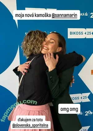 Sanna Marin / Finnish Prime Minister: / sannamarin nude photo #0455