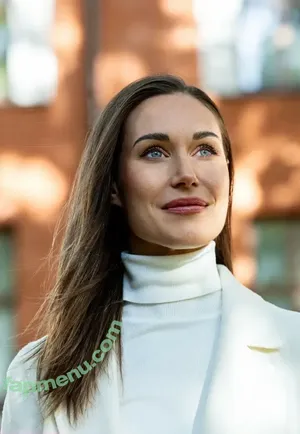 Sanna Marin / Finnish Prime Minister: / sannamarin nude photo #0478