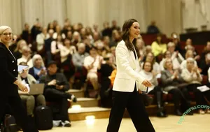 Sanna Marin / Finnish Prime Minister: / sannamarin nude photo #0488