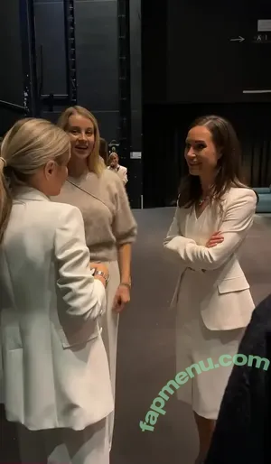 Sanna Marin / Finnish Prime Minister: / sannamarin nude photo #0512