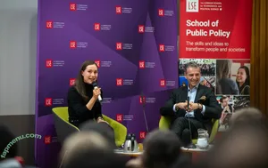 Sanna Marin / Finnish Prime Minister: / sannamarin nude photo #0532