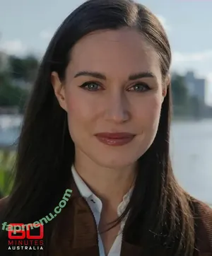 Sanna Marin / Finnish Prime Minister: / sannamarin nude photo #0547