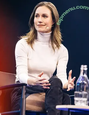 Sanna Marin / Finnish Prime Minister: / sannamarin nude photo #0578