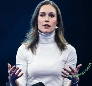 Sanna Marin / Finnish Prime Minister: / sannamarin nude photo #0593