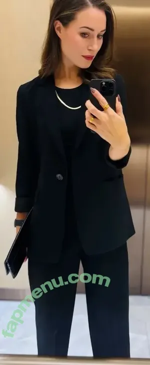 Sanna Marin / Finnish Prime Minister: / sannamarin nude photo #0600