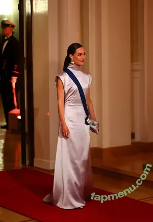 Sanna Marin / Finnish Prime Minister: / sannamarin nude photo #0610