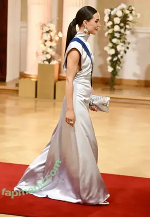 Sanna Marin / Finnish Prime Minister: / sannamarin nude photo #0612