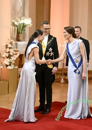 Sanna Marin / Finnish Prime Minister: / sannamarin nude photo #0616