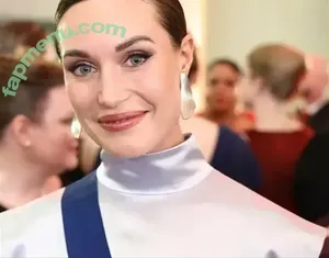 Sanna Marin / Finnish Prime Minister: / sannamarin nude photo #0618