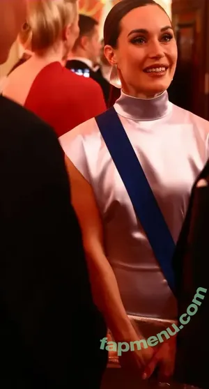 Sanna Marin / Finnish Prime Minister: / sannamarin nude photo #0622