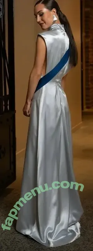 Sanna Marin / Finnish Prime Minister: / sannamarin nude photo #0626