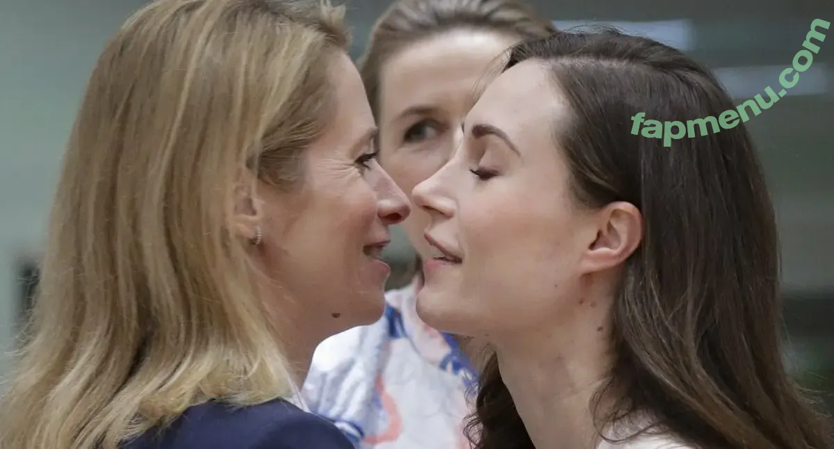 Sanna Marin nude photo #0469 (Finnish Prime Minister: / sannamarin)