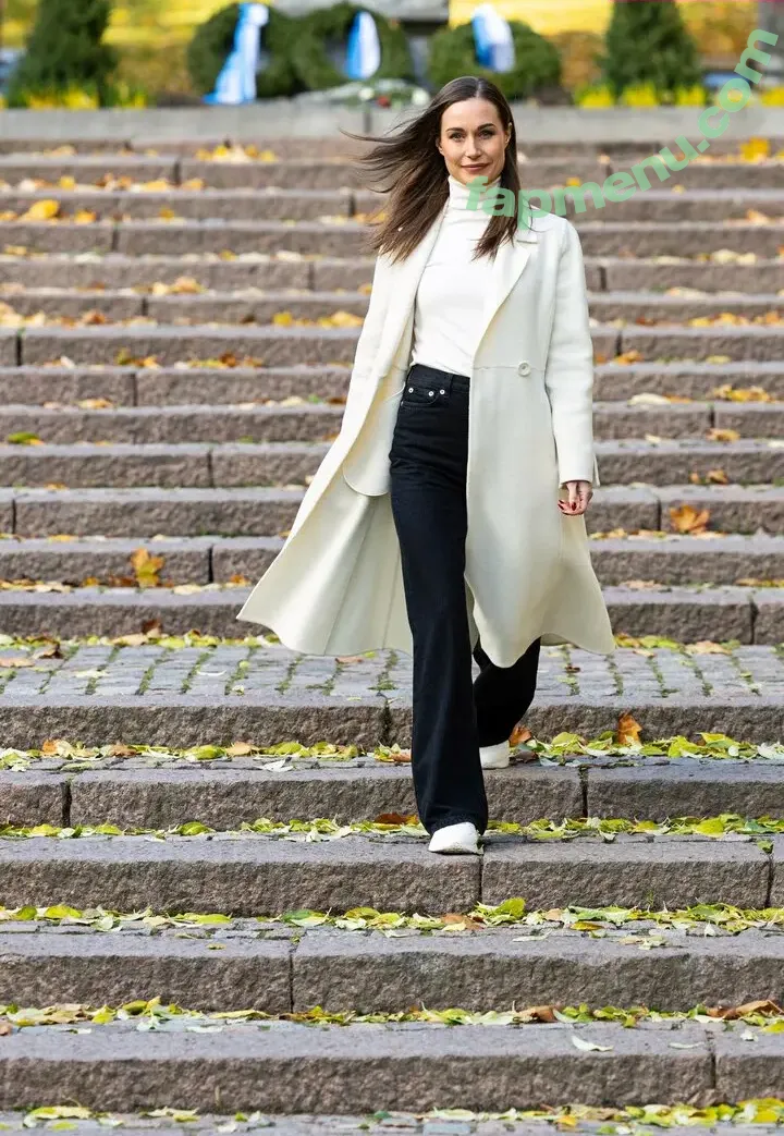 Sanna Marin nude photo #0480 (Finnish Prime Minister: / sannamarin)