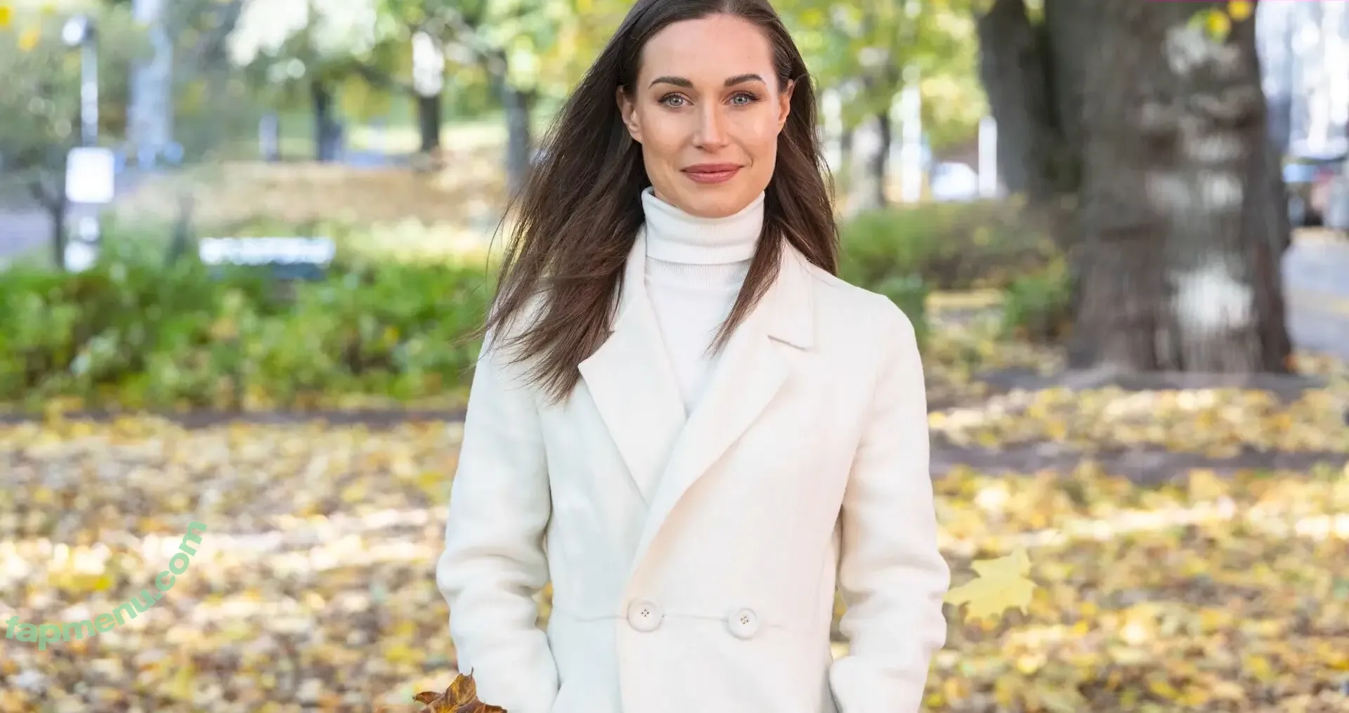 Sanna Marin nude photo #0481 (Finnish Prime Minister: / sannamarin)