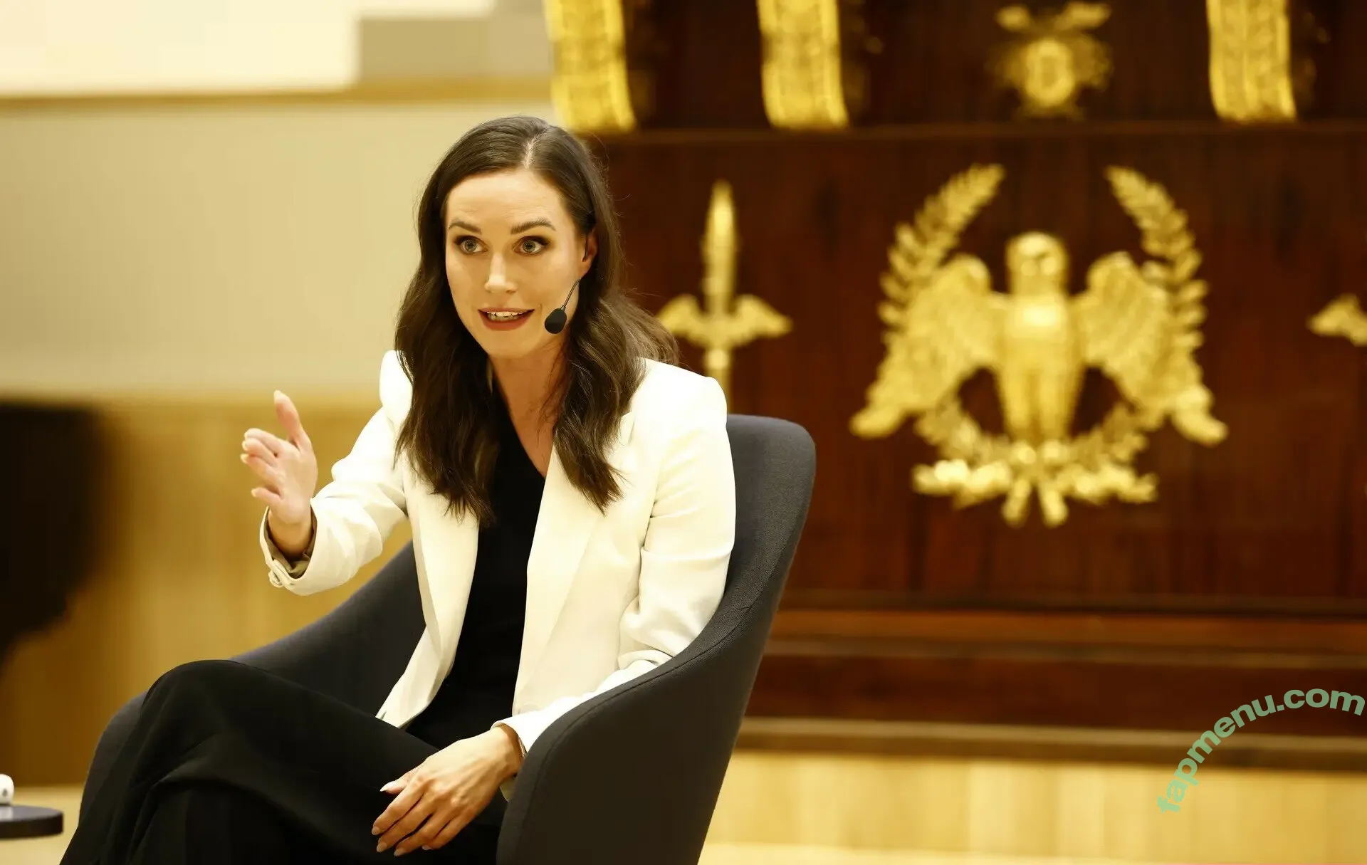 Sanna Marin nude photo #0490 (Finnish Prime Minister: / sannamarin)