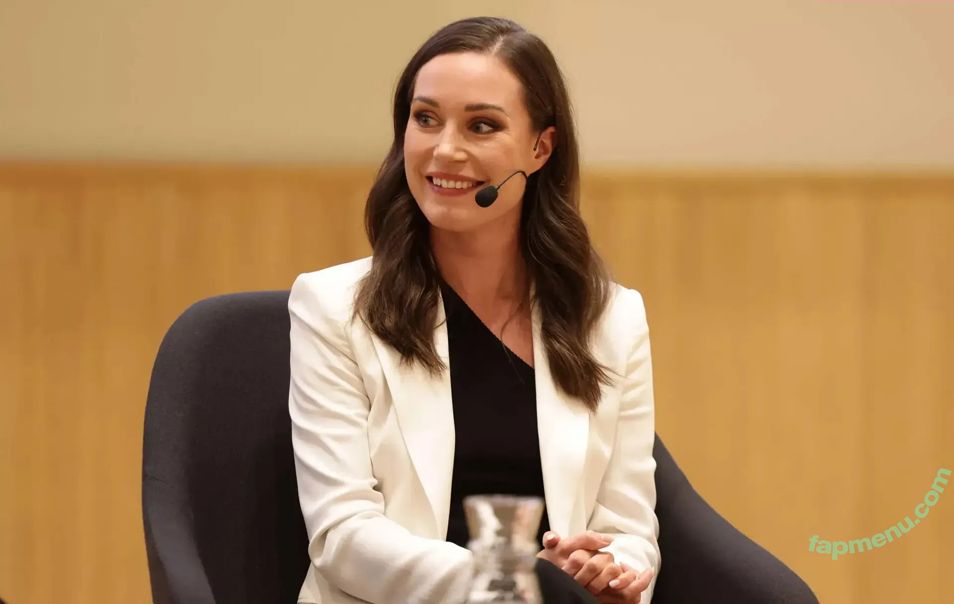 Sanna Marin nude photo #0497 (Finnish Prime Minister: / sannamarin)