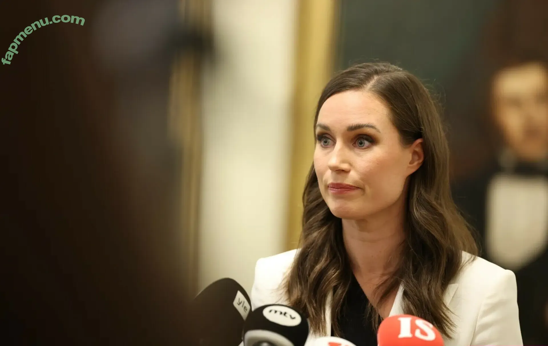 Sanna Marin nude photo #0499 (Finnish Prime Minister: / sannamarin)