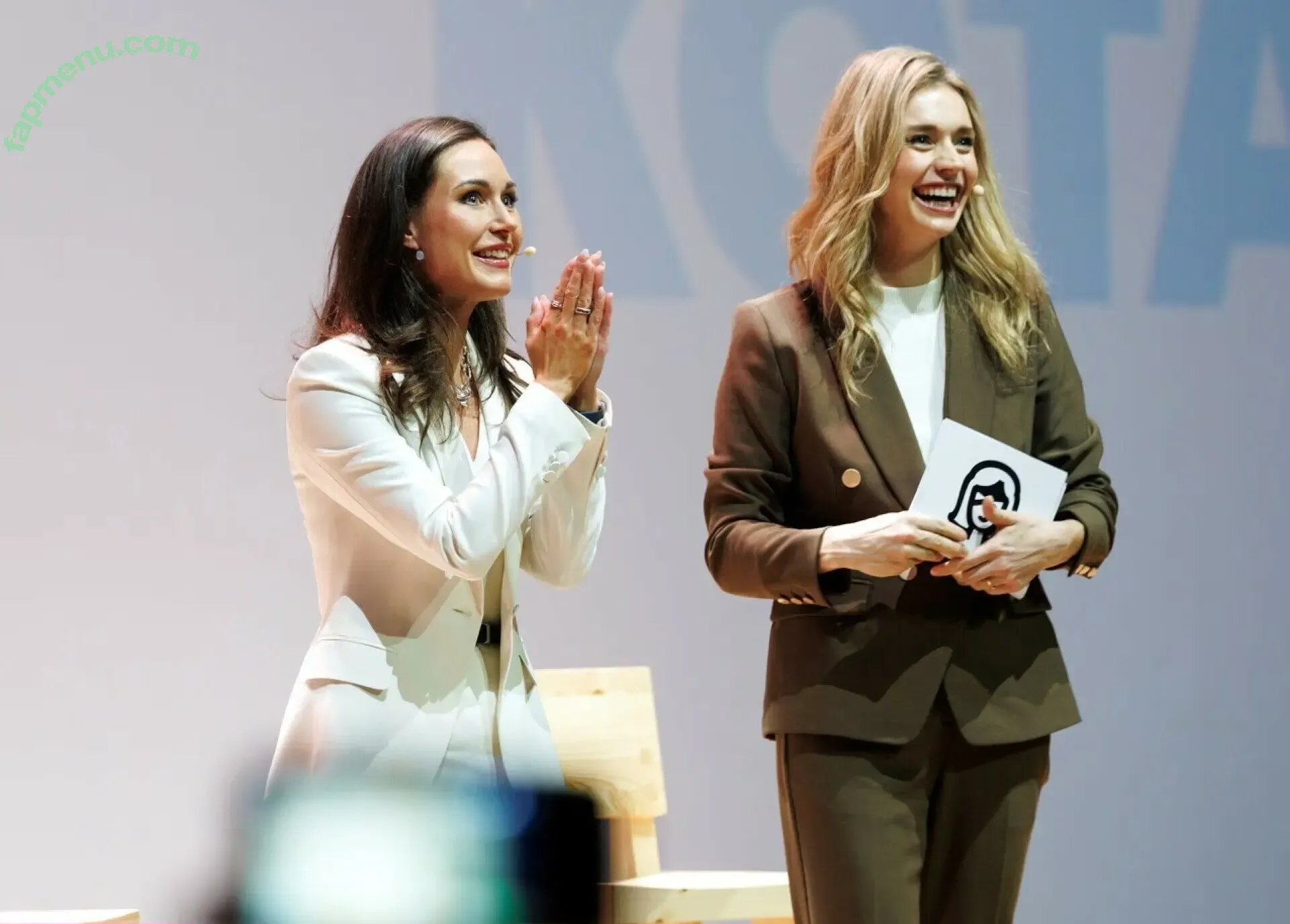 Sanna Marin nude photo #0502 (Finnish Prime Minister: / sannamarin)