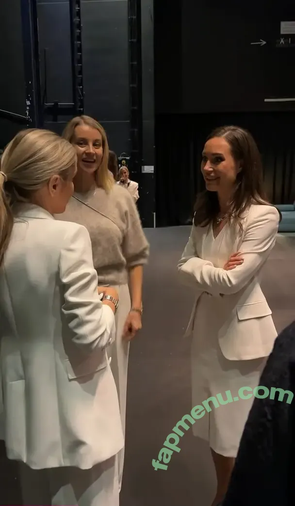 Sanna Marin nude photo #0512 (Finnish Prime Minister: / sannamarin)