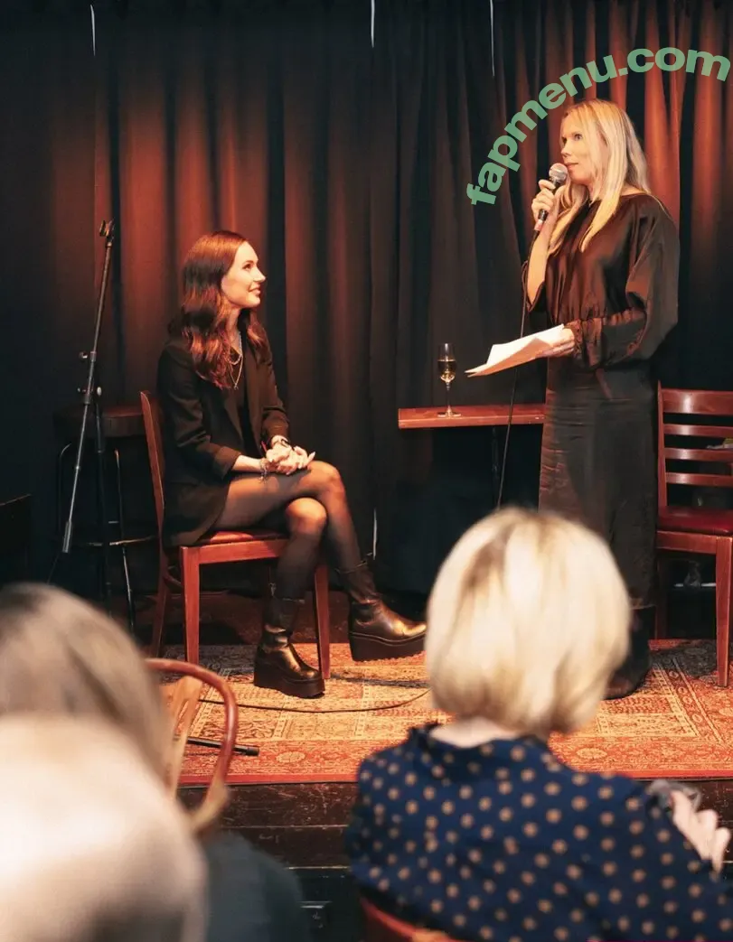 Sanna Marin nude photo #0516 (Finnish Prime Minister: / sannamarin)