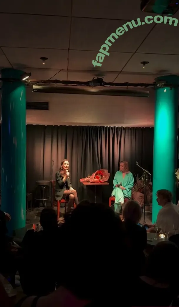 Sanna Marin nude photo #0519 (Finnish Prime Minister: / sannamarin)