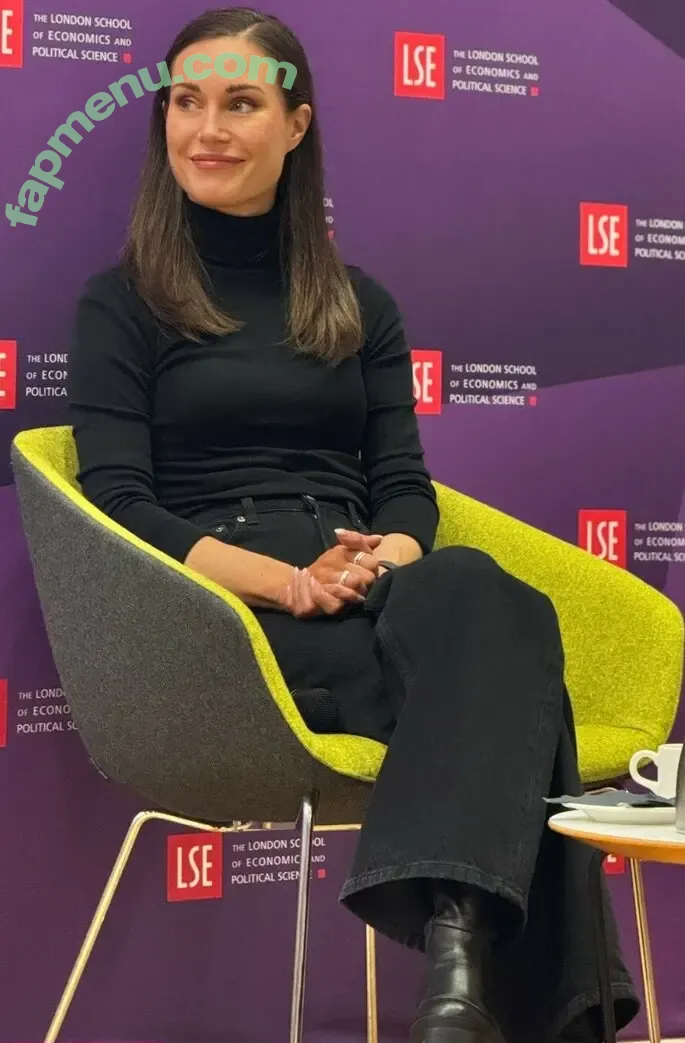 Sanna Marin nude photo #0528 (Finnish Prime Minister: / sannamarin)