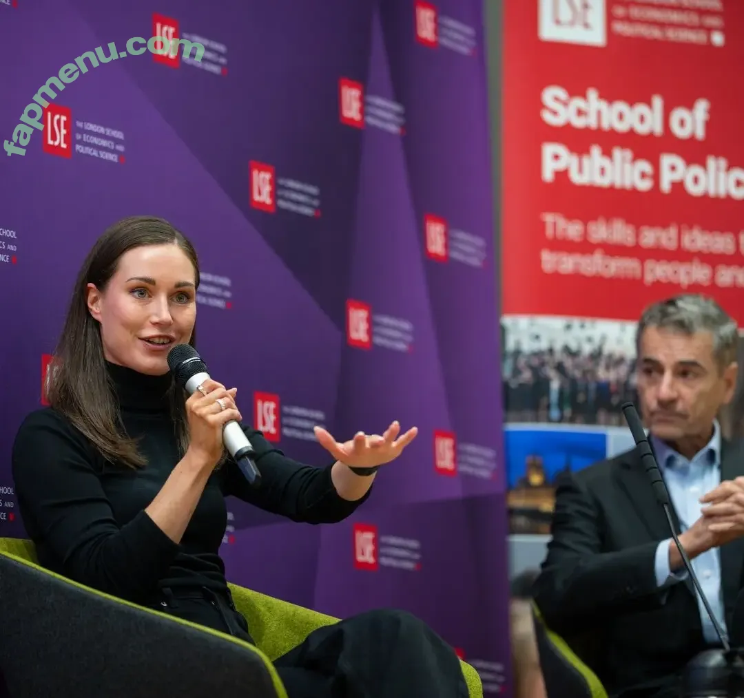 Sanna Marin nude photo #0529 (Finnish Prime Minister: / sannamarin)