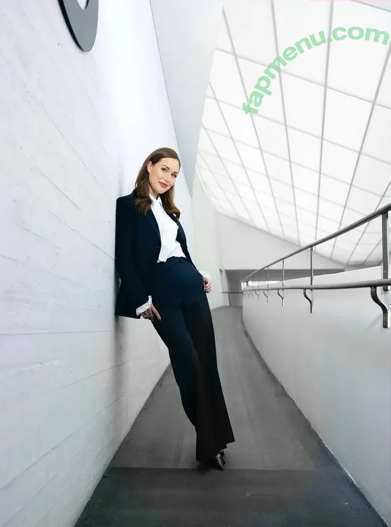 Sanna Marin nude photo #0538 (Finnish Prime Minister: / sannamarin)