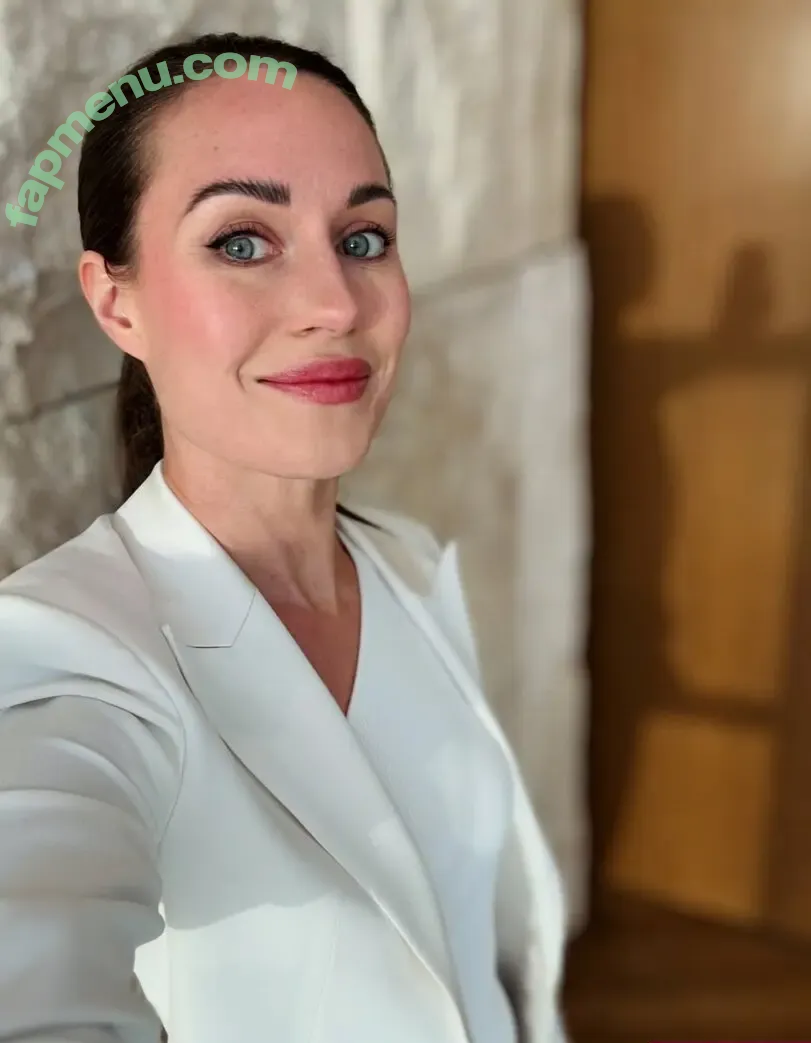 Sanna Marin nude photo #0544 (Finnish Prime Minister: / sannamarin)