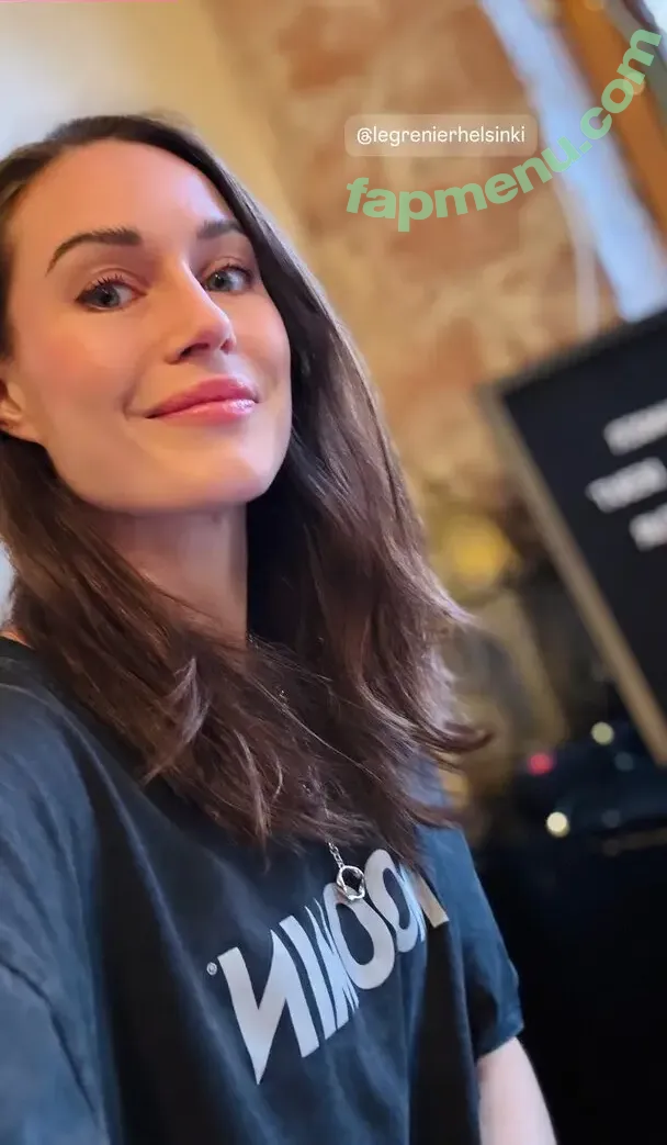 Sanna Marin nude photo #0555 (Finnish Prime Minister: / sannamarin)