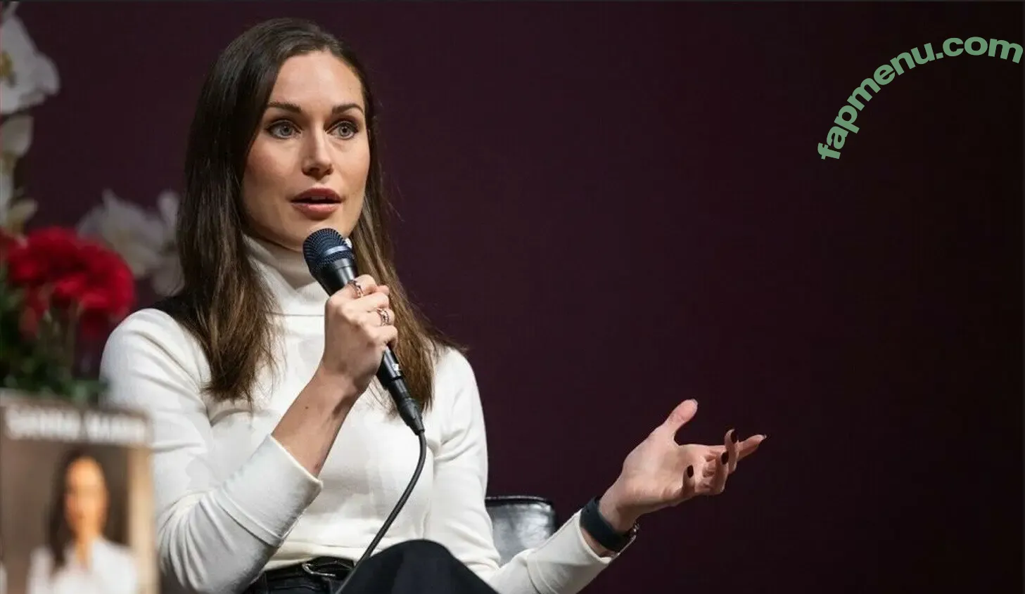 Sanna Marin nude photo #0563 (Finnish Prime Minister: / sannamarin)