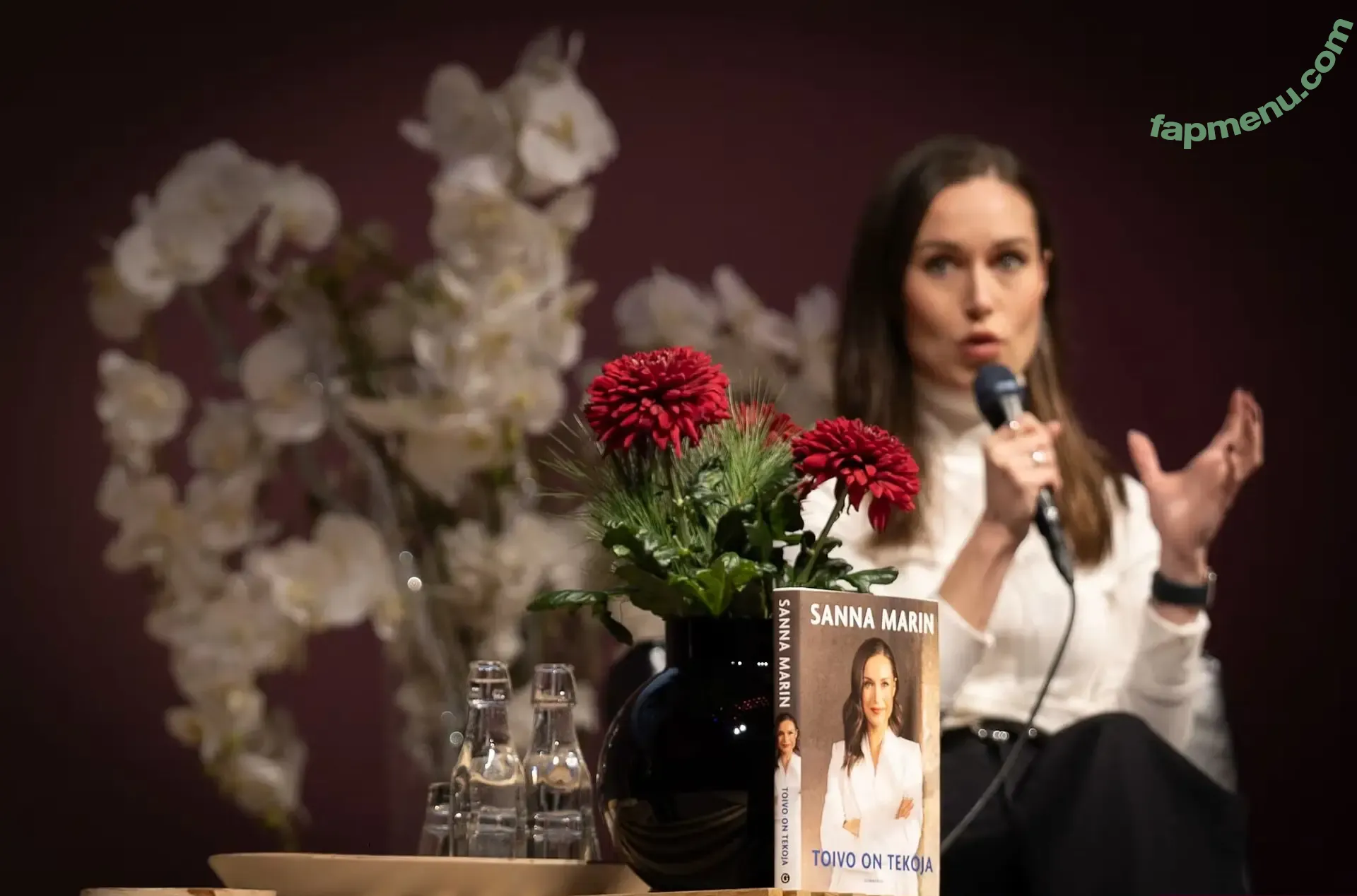 Sanna Marin nude photo #0564 (Finnish Prime Minister: / sannamarin)