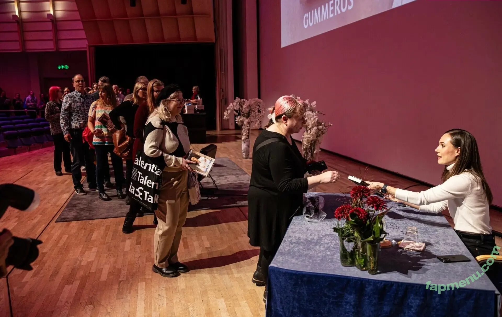 Sanna Marin nude photo #0567 (Finnish Prime Minister: / sannamarin)