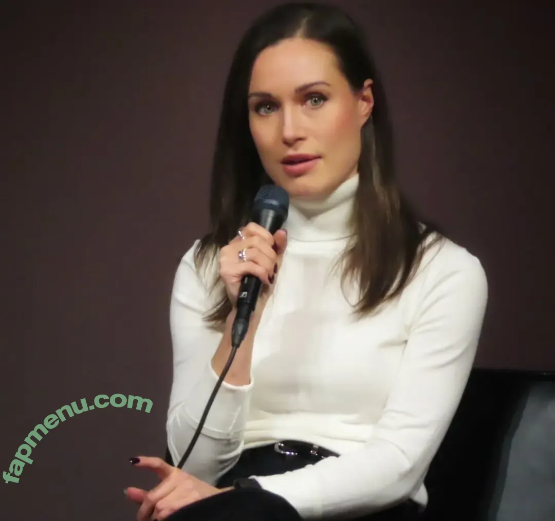 Sanna Marin nude photo #0574 (Finnish Prime Minister: / sannamarin)