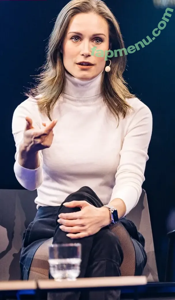 Sanna Marin nude photo #0575 (Finnish Prime Minister: / sannamarin)