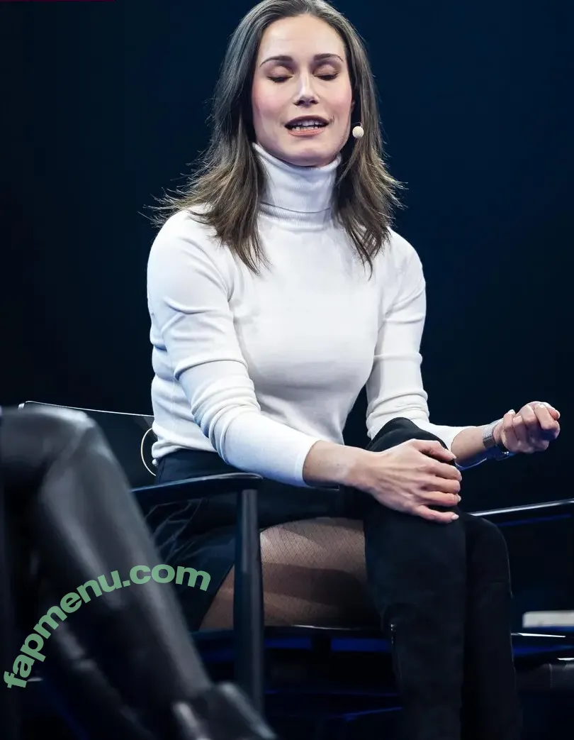 Sanna Marin nude photo #0586 (Finnish Prime Minister: / sannamarin)