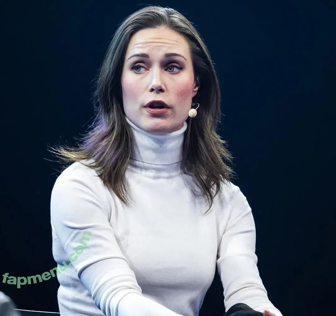 Sanna Marin nude photo #0590 (Finnish Prime Minister: / sannamarin)