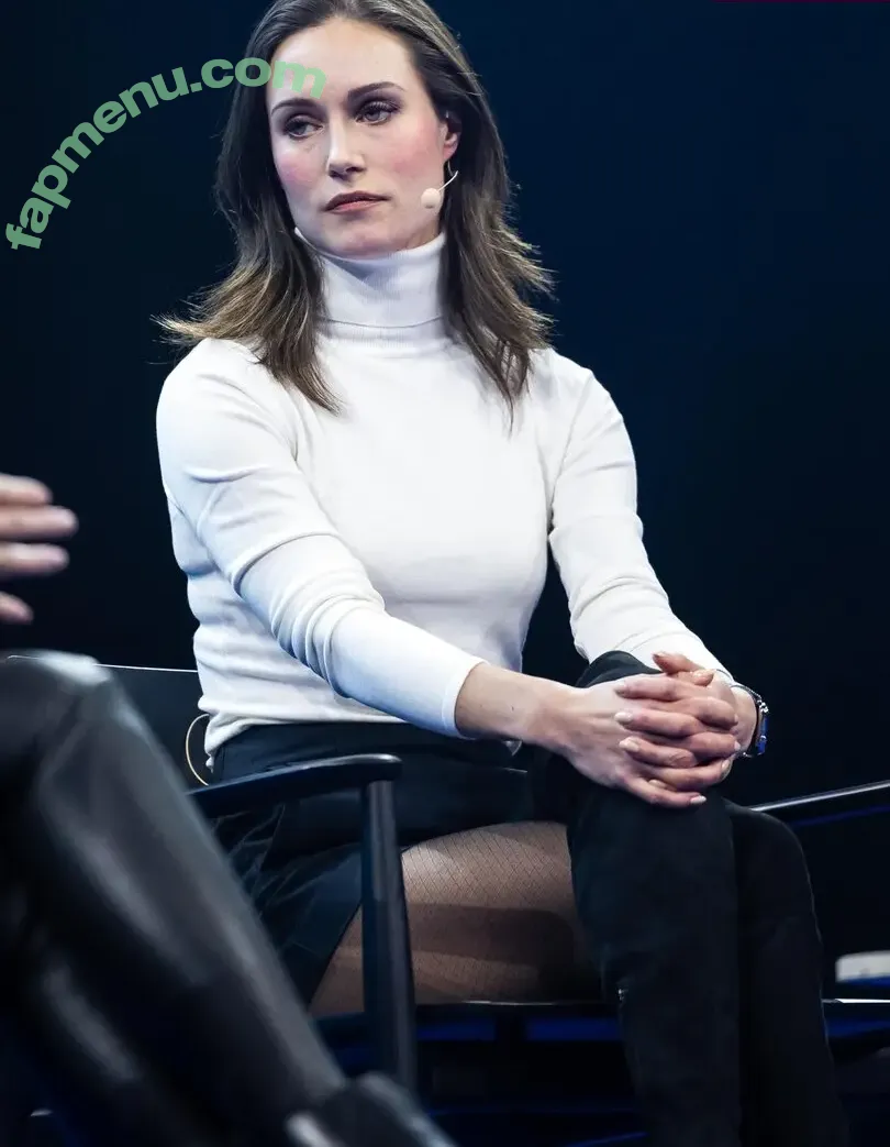 Sanna Marin nude photo #0595 (Finnish Prime Minister: / sannamarin)