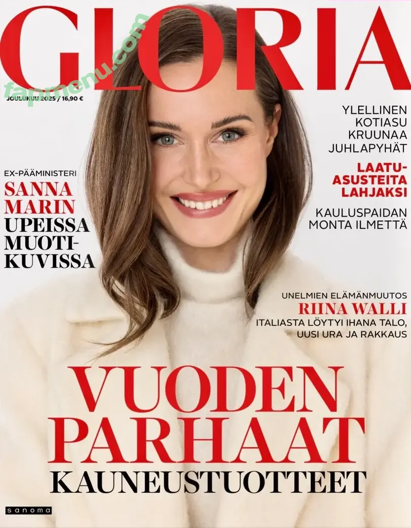 Sanna Marin nude photo #0607 (Finnish Prime Minister: / sannamarin)