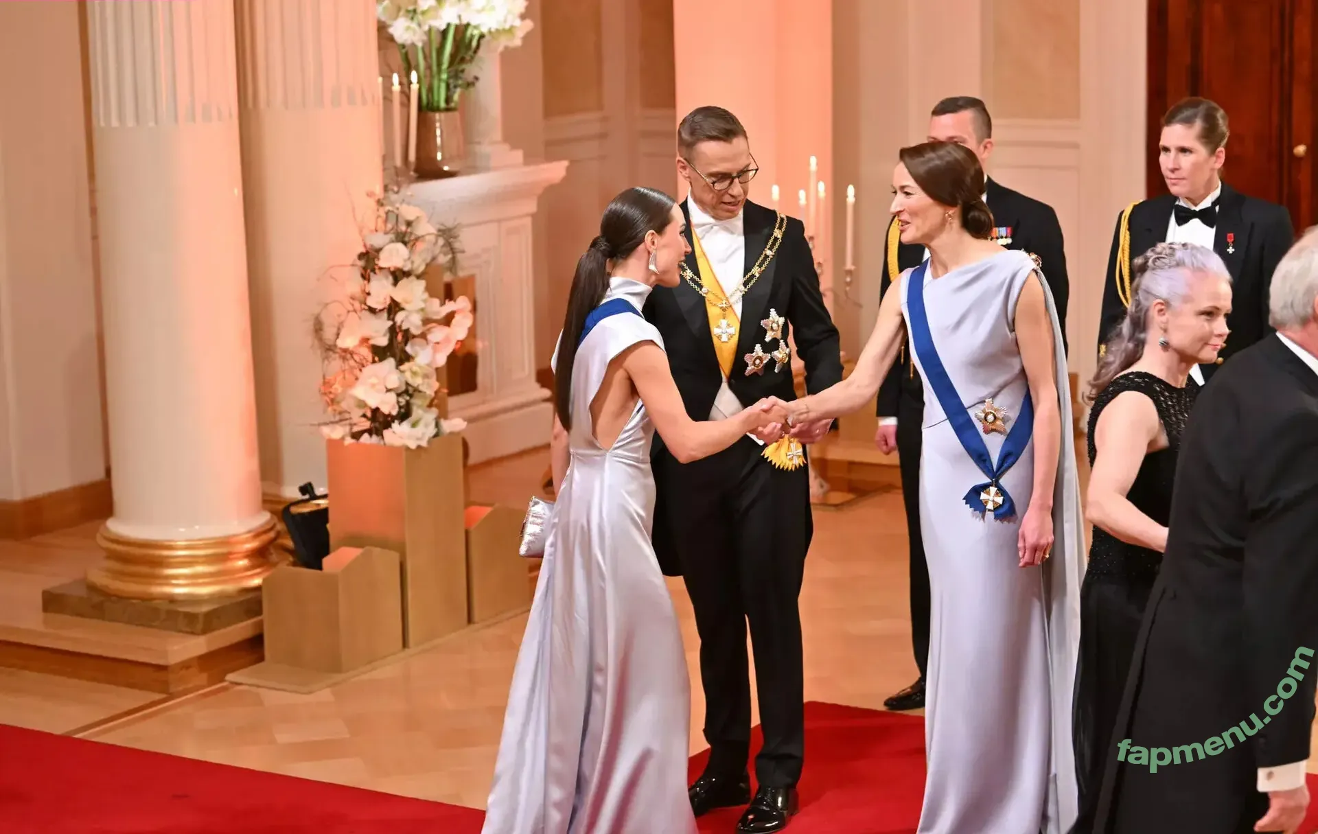 Sanna Marin nude photo #0614 (Finnish Prime Minister: / sannamarin)